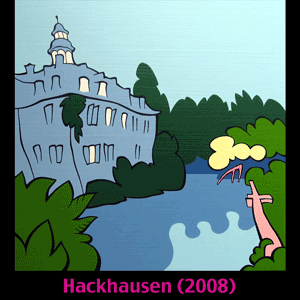 Hackhausen (2008)