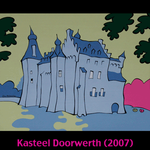 Kasteel Doorwerth (2007)