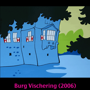 Burg Vischering (2006)