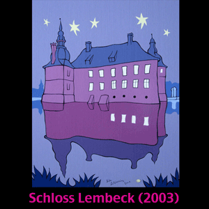 Schloss Lembeck (2003)