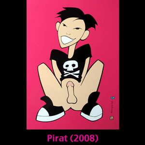 Pirat (2008)