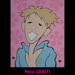 Nico (2007)